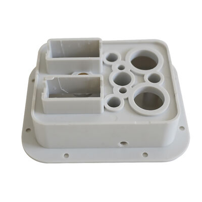 Professional Custom Made Injection Molds for Producing Mirror Polishing Cosmetic Instrument Accessories