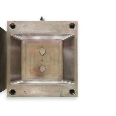Stampo per mobili sformato liscio per decorazioni domestiche in plastica