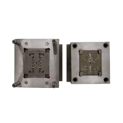 Componenti laser per stampaggio a iniezione a forma speciale su misura per apparecchiature laser non standard