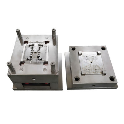 Componenti laser per stampaggio a iniezione a forma speciale su misura per apparecchiature laser non standard