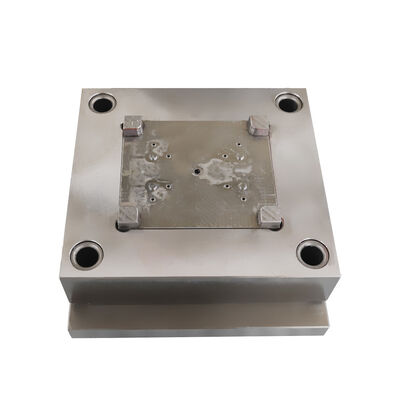 Componenti laser per stampaggio a iniezione a forma speciale su misura per apparecchiature laser non standard