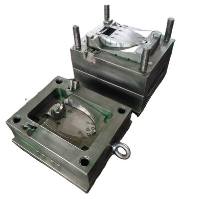 Disegno personalizzato Stampo strumento di misura Alta rigidità prestazioni stabili per componenti di strumenti di precisione